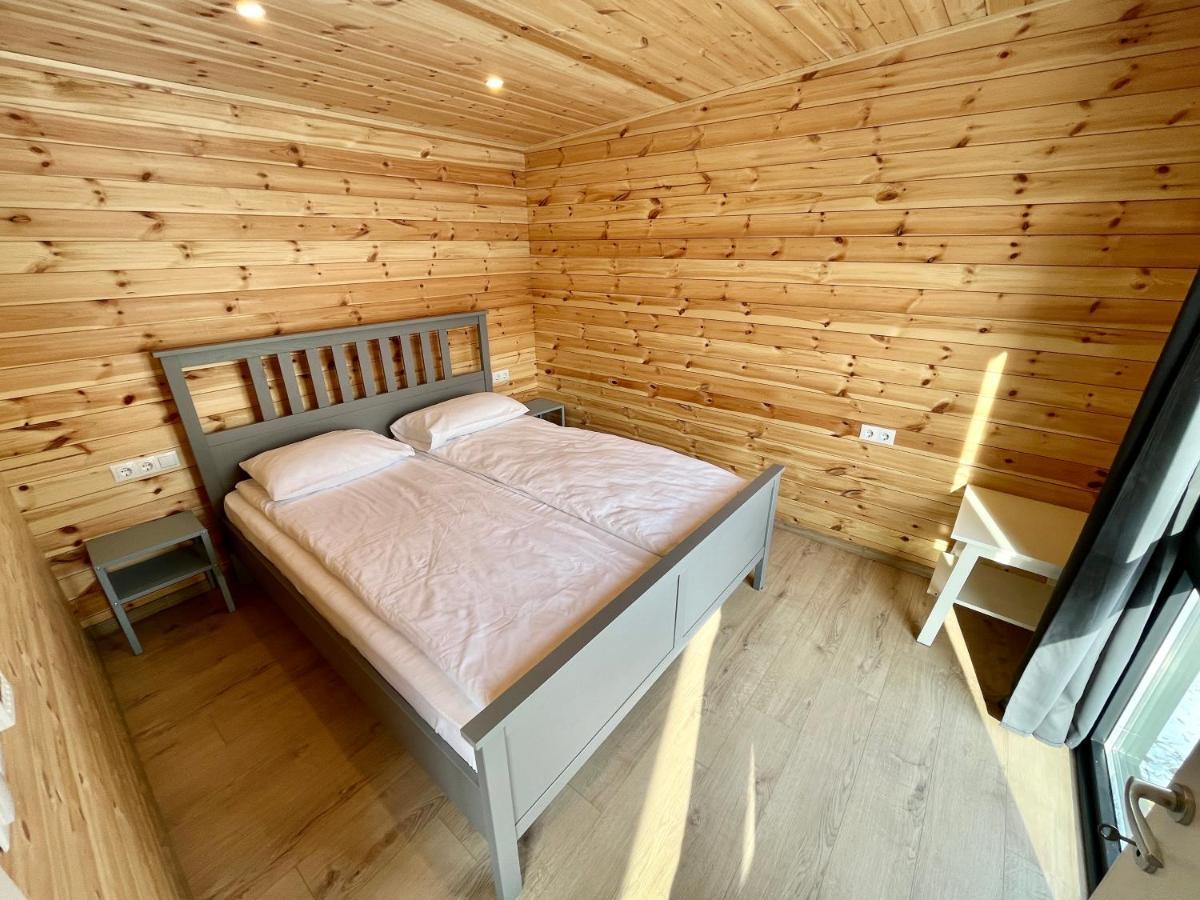 Pixel - Tiny Campus Villa Tîrgu Secuiesc Екстериор снимка